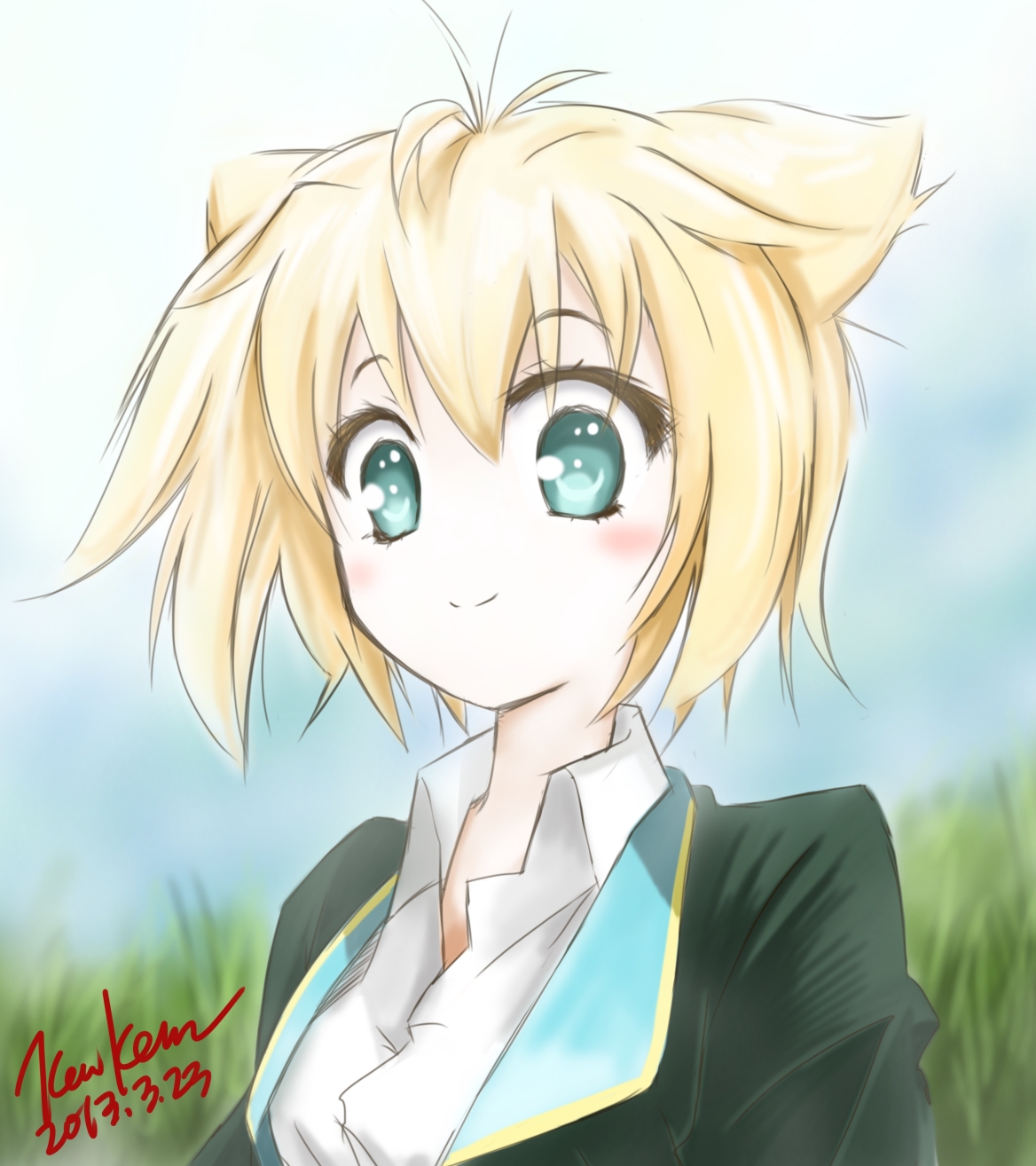 GJ Bu (Gj Club) Anime Image Board