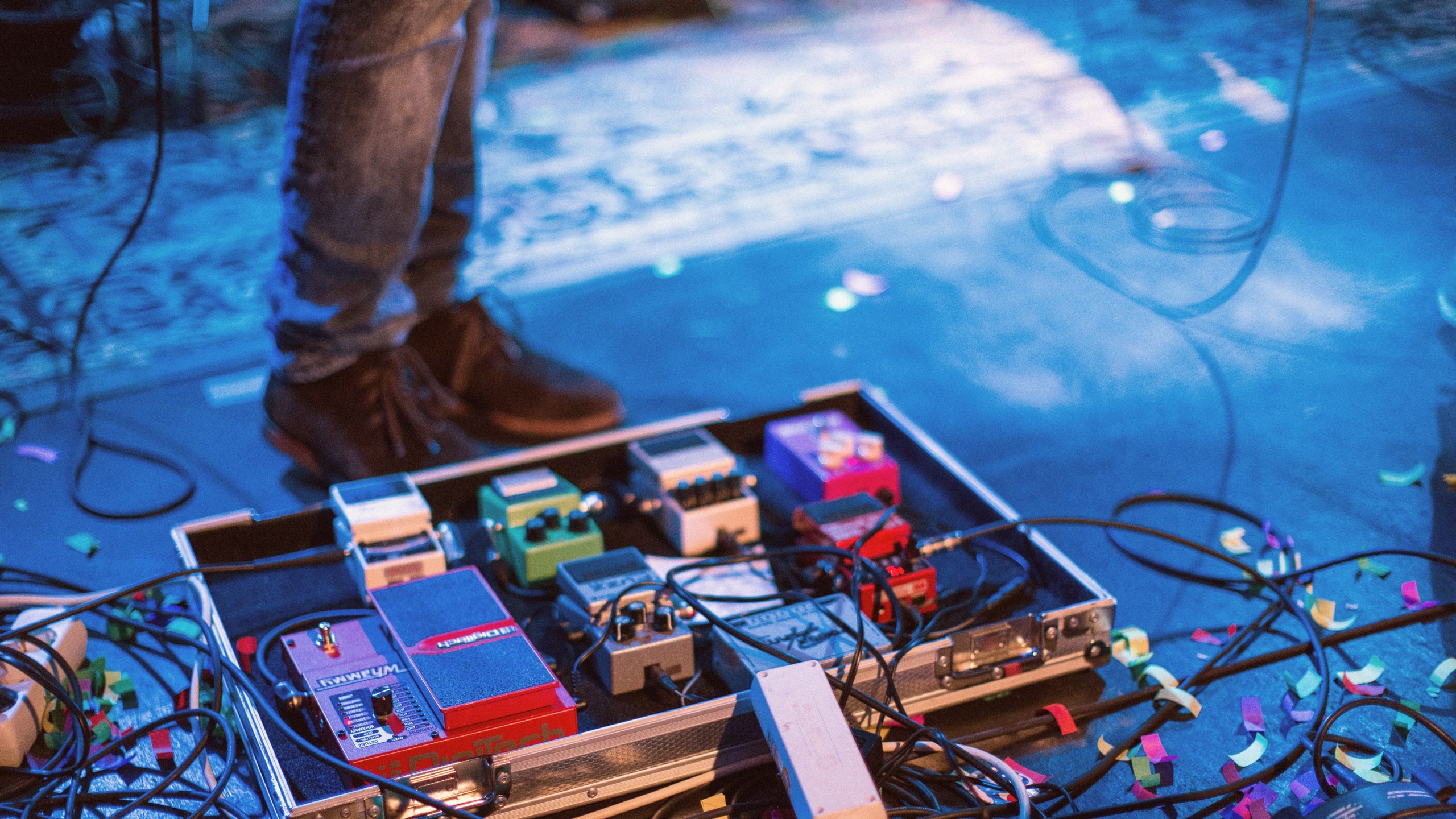 Diiv pedalboard deals