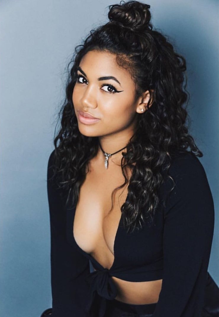 Picture of Paige Hurd