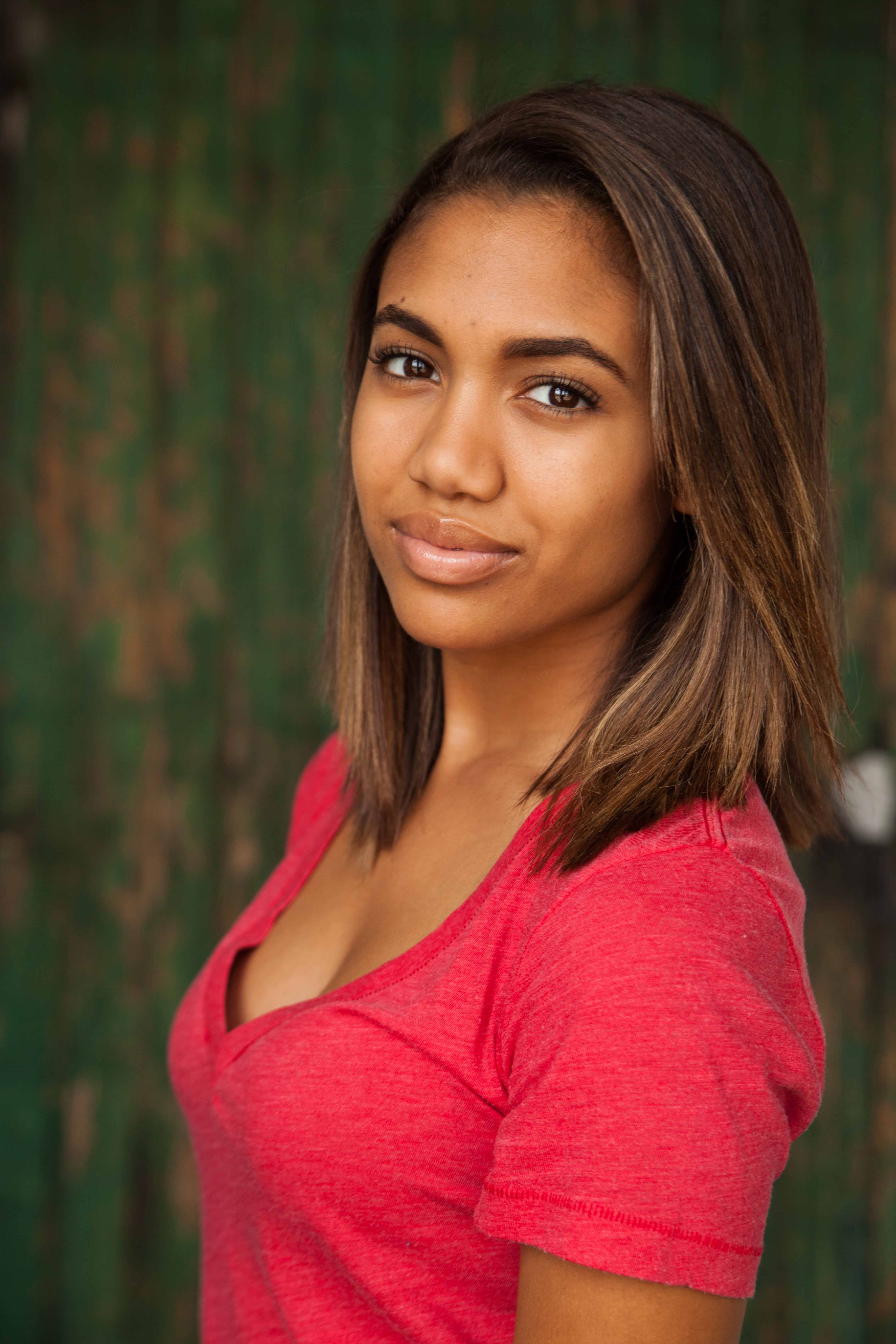 Paige Hurd