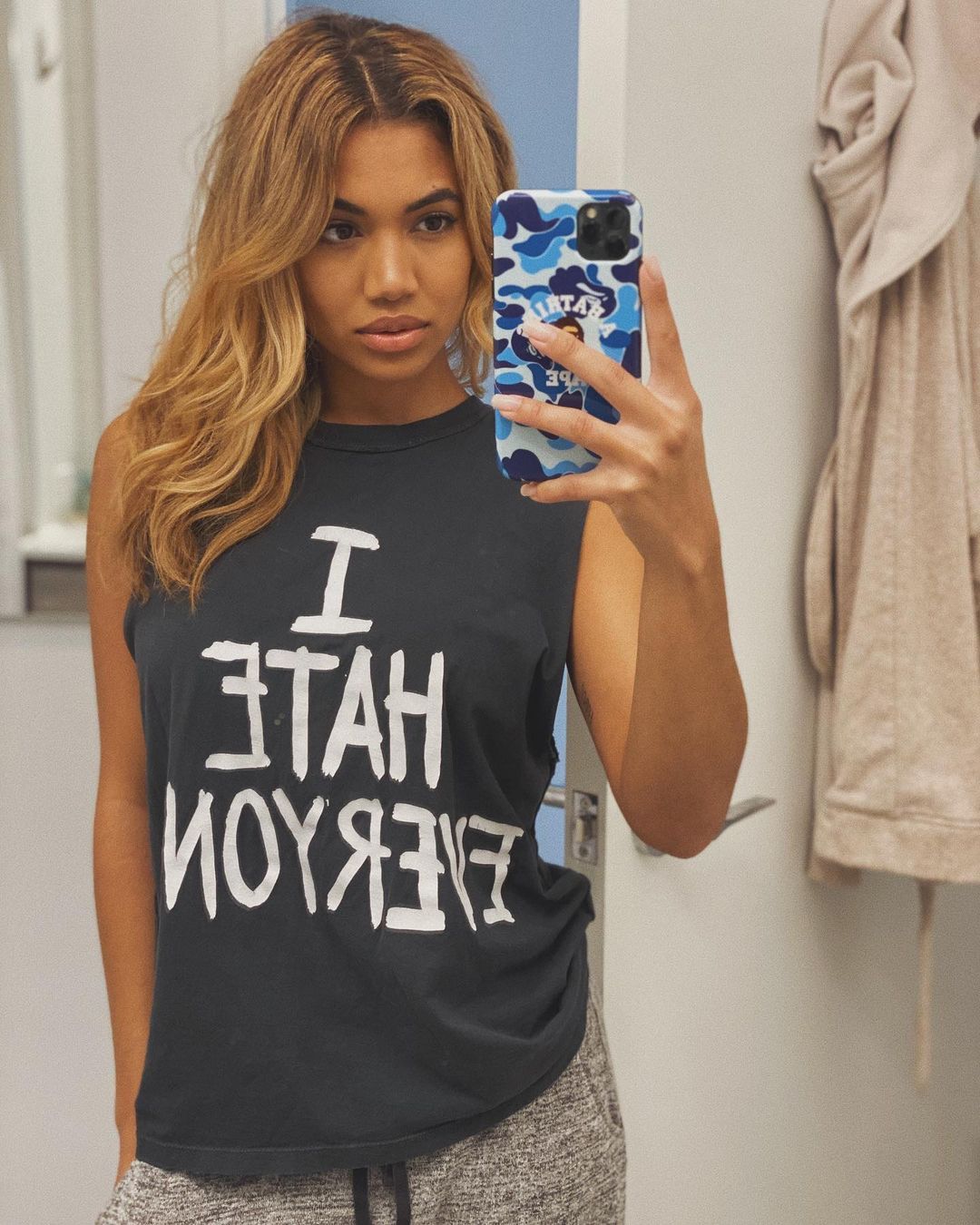 Paige Audrey Marie Hurd