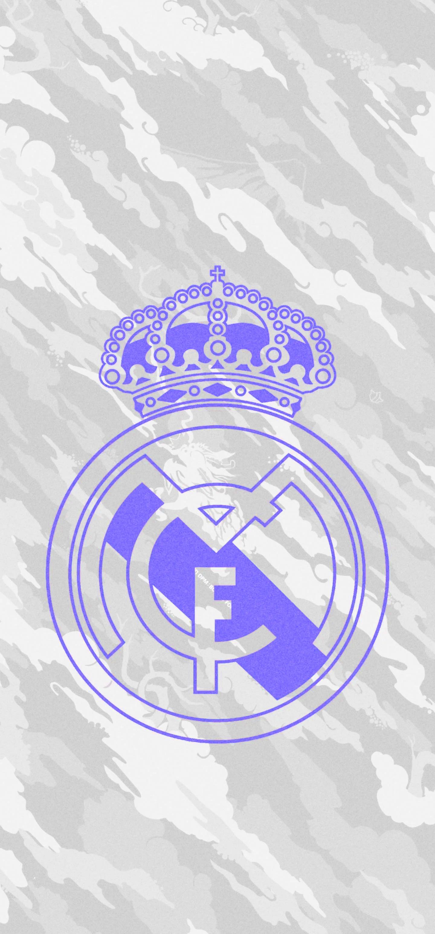 Real Madrid 2023 Wallpaper