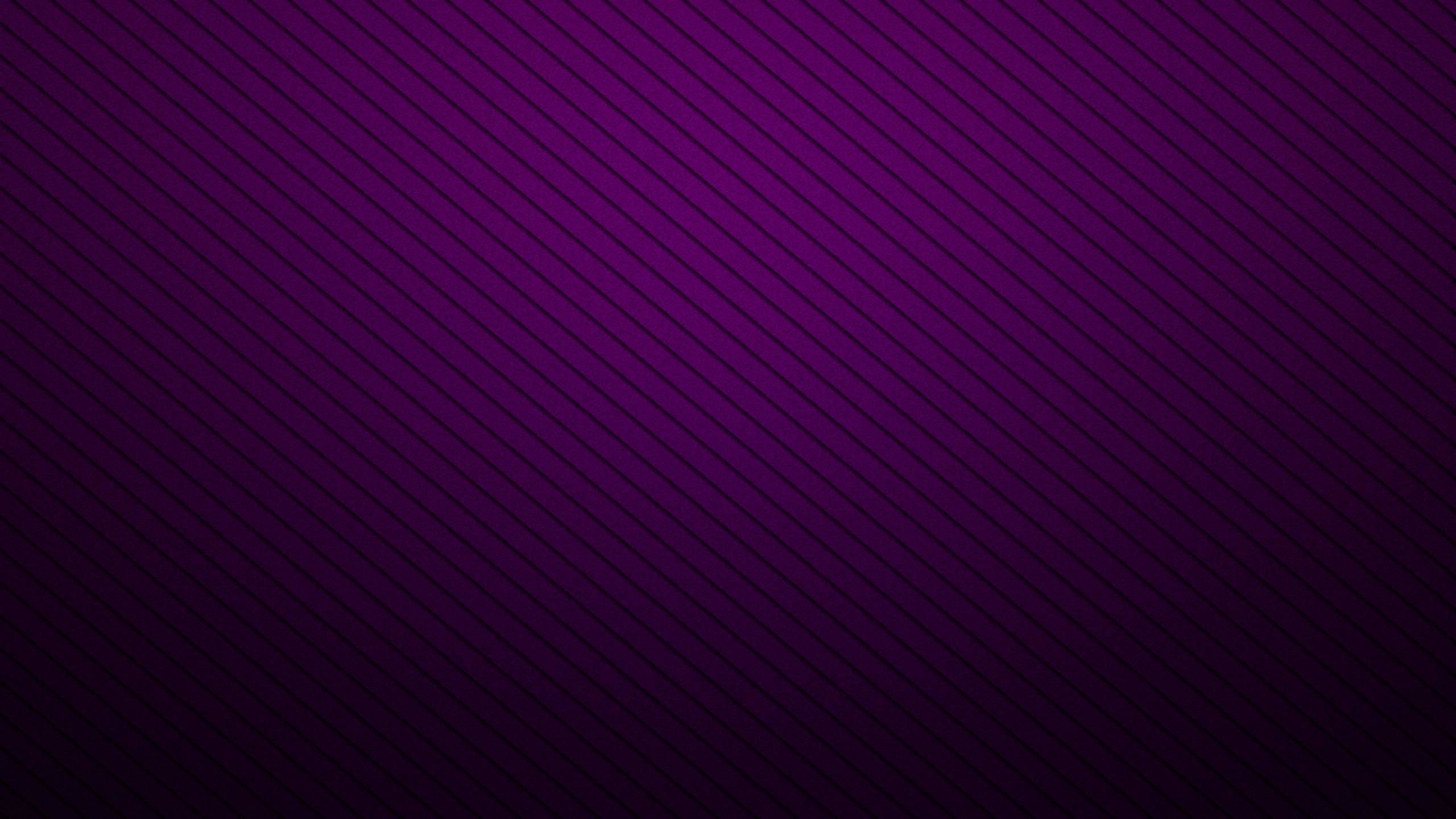 Purple and Black Background
