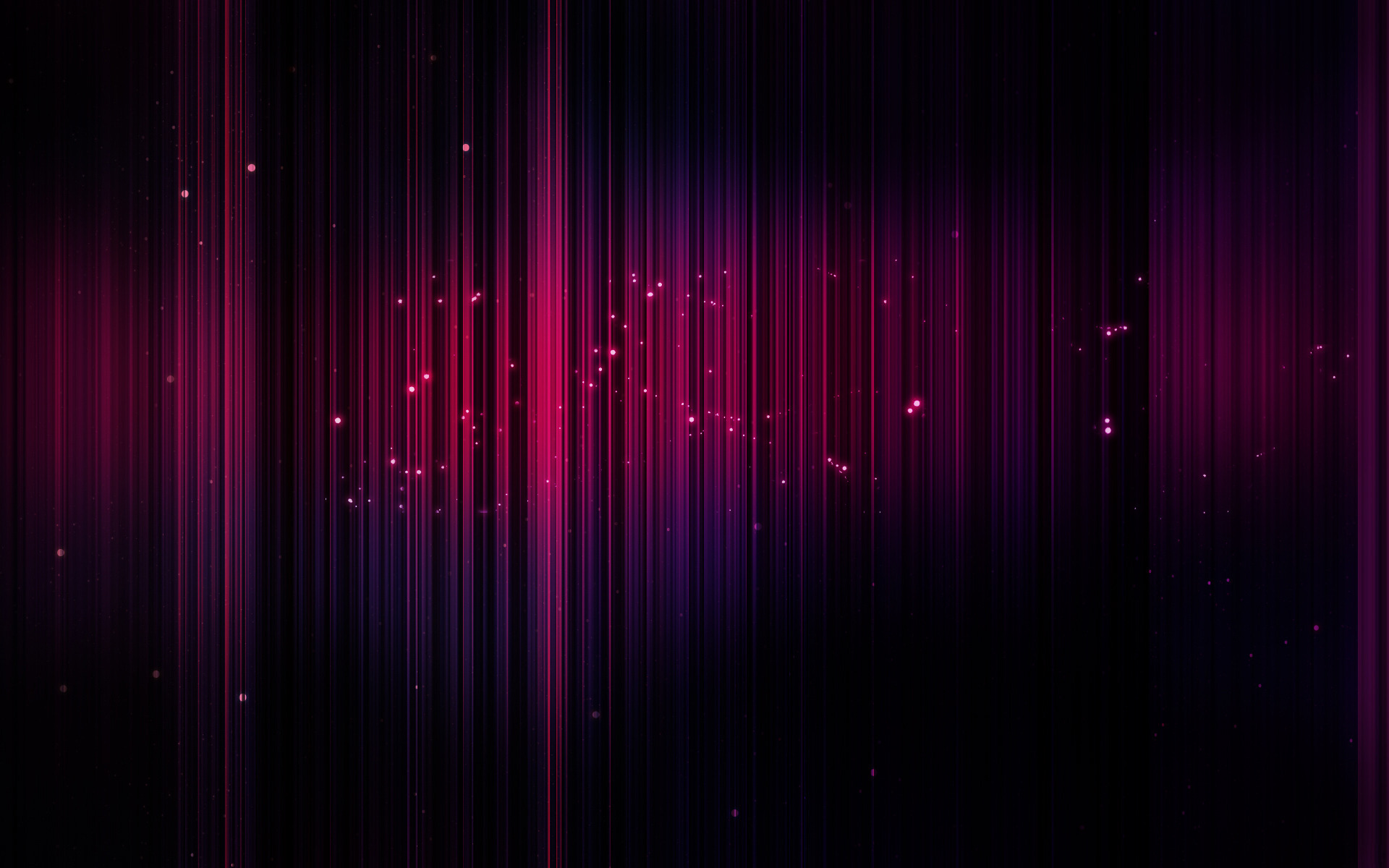 Purple And Black Wallpaper