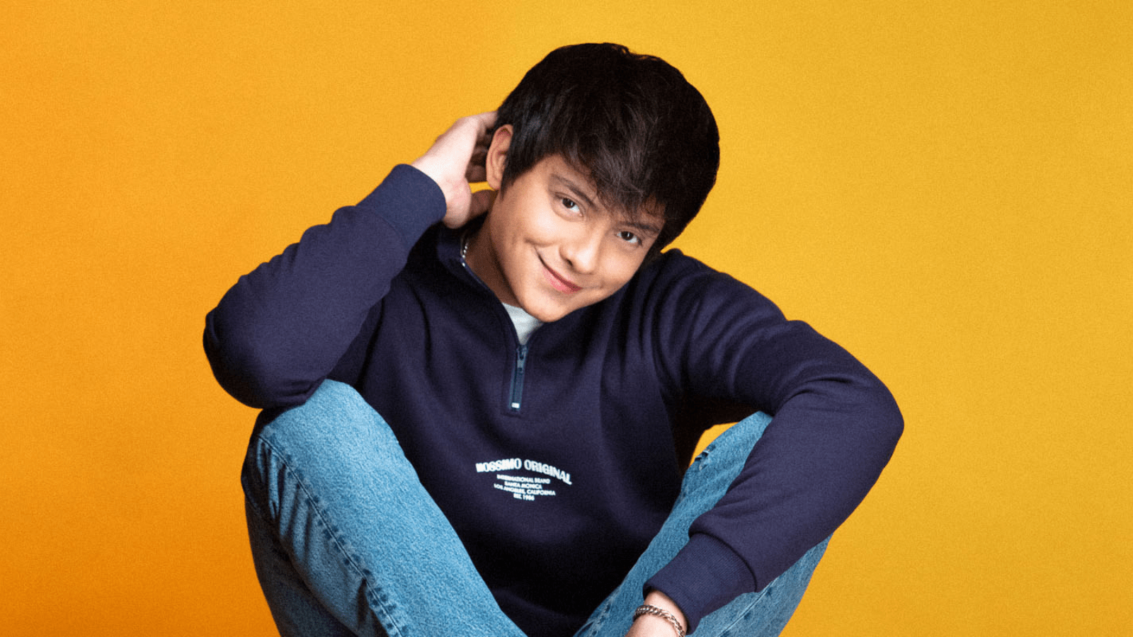 Daniel Padilla Concert Tickets And Tour Dates