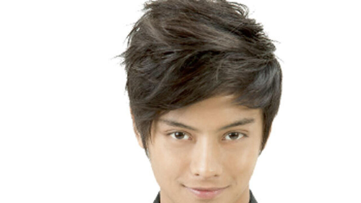 Daniel Padilla unfazed