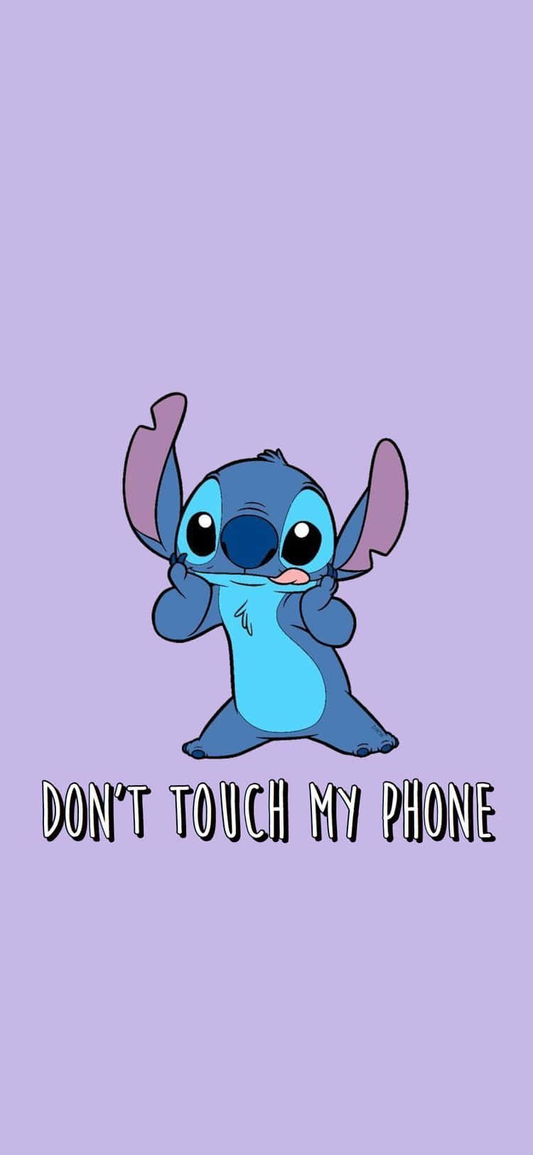 Download Have Fun with Stitch This Summer!