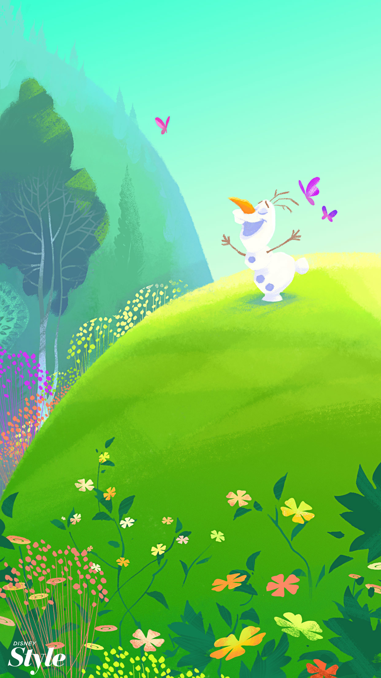 Lilo and Stitch Wallpaper Desktop