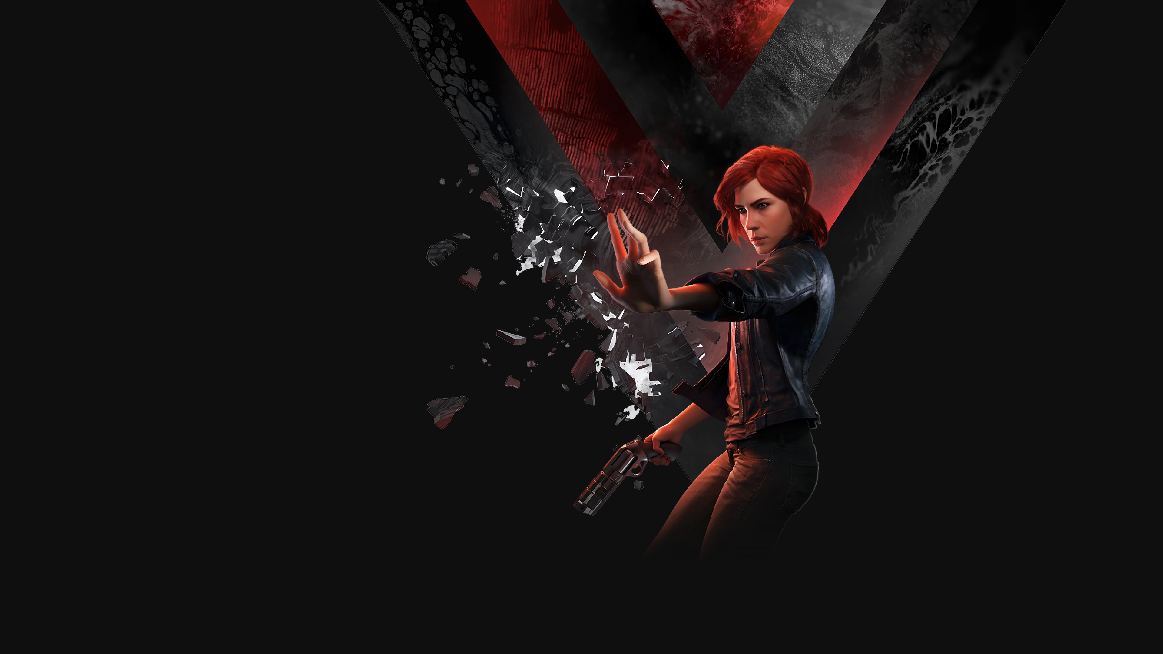 Free download Control Video Game 4K 8K HD Wallpaper [3840x2160] for your Desktop, Mobile & Tablet. Explore Control Video Game Wallpaper. Video Game Wallpaper Hd, Video Game Wallpaper, Video