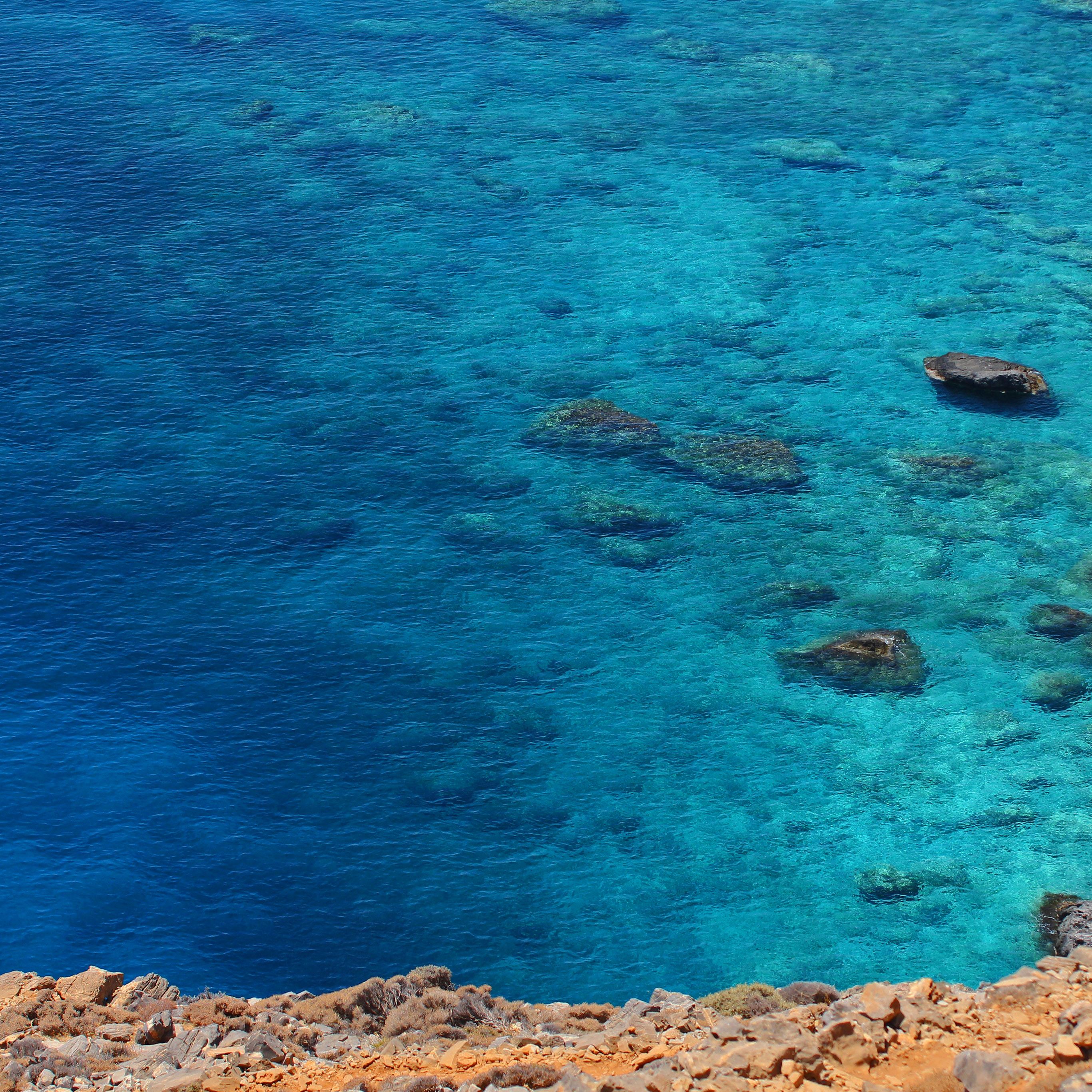 Best Sea iPad Pro HD Wallpaper