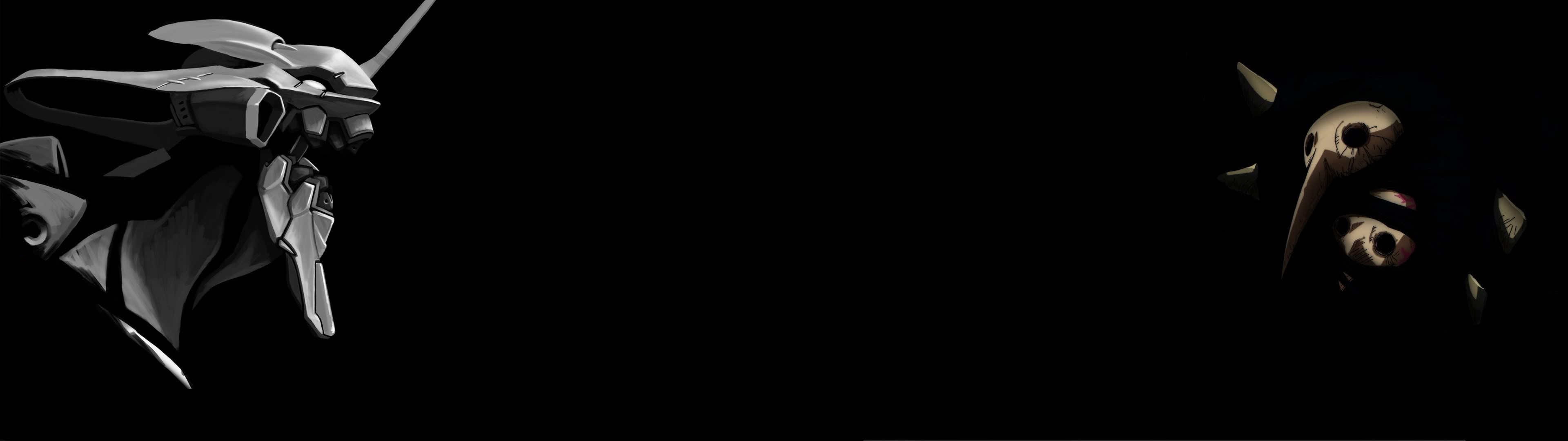 Anime Wallpaper 3840x1080