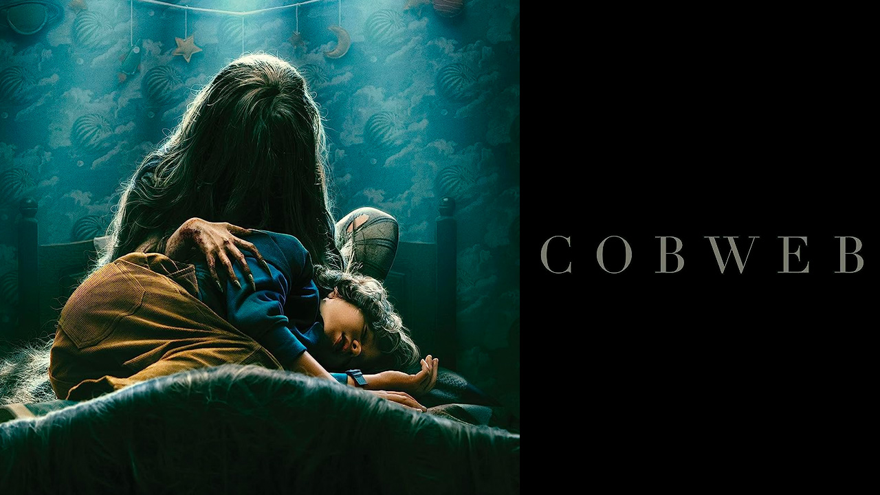 Cobweb Movie Wallpapers Wallpaper Cave