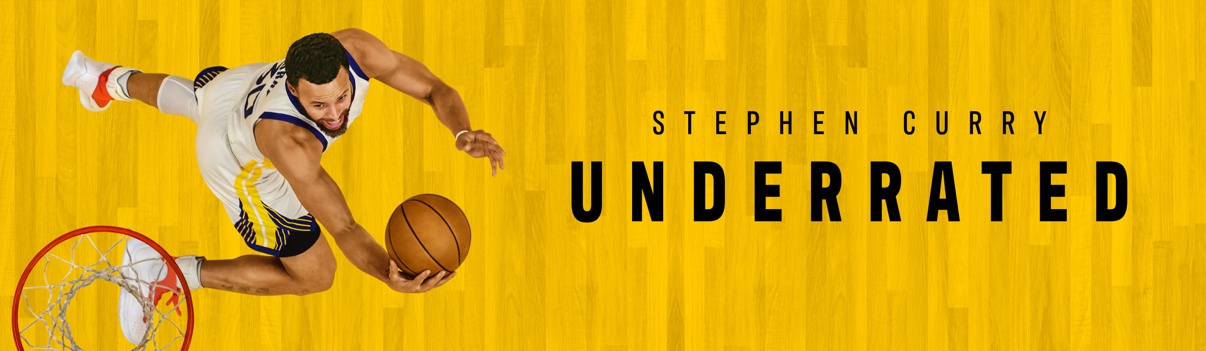 Stephen Curry Underrated Wallpapers Wallpaper Cave