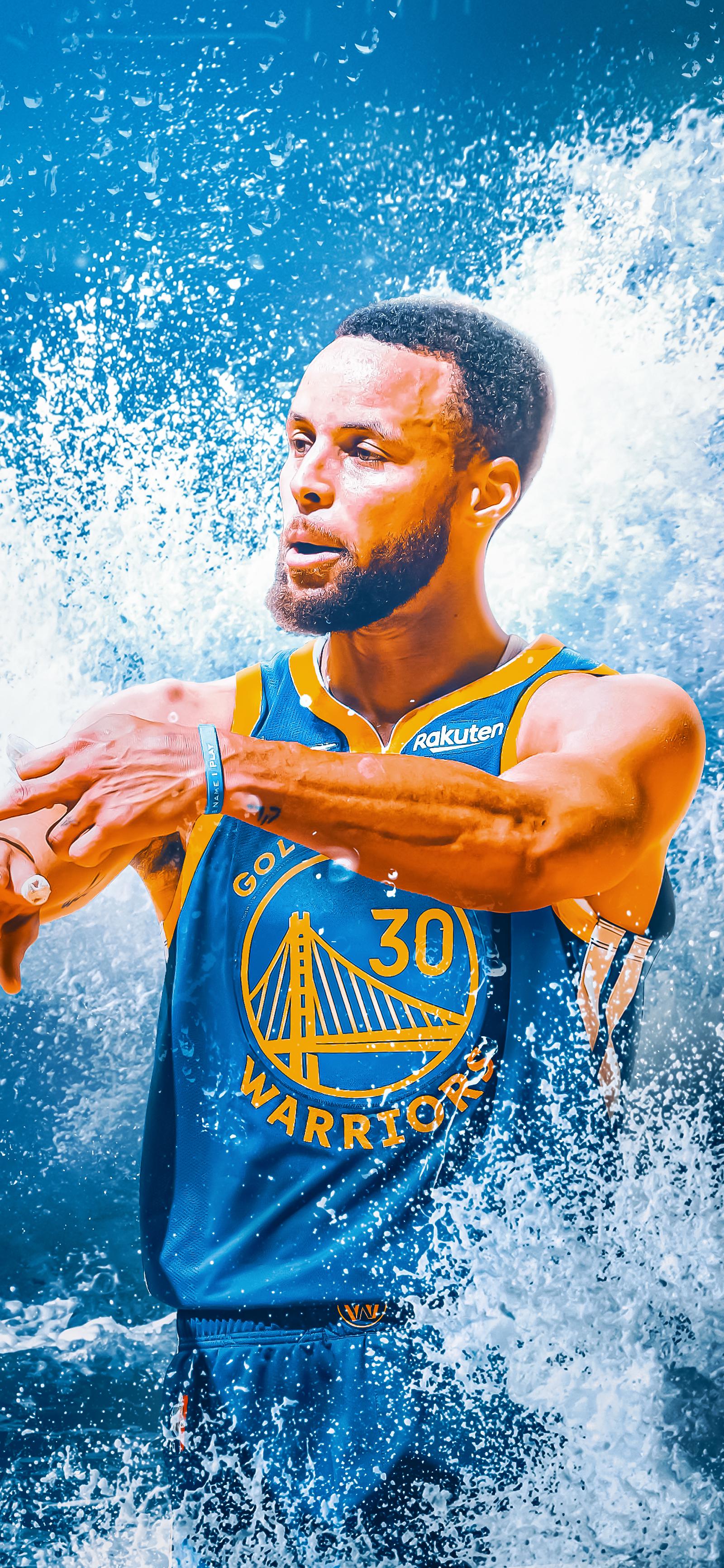 Stephen Curry: Underrated Wallpapers - Wallpaper Cave