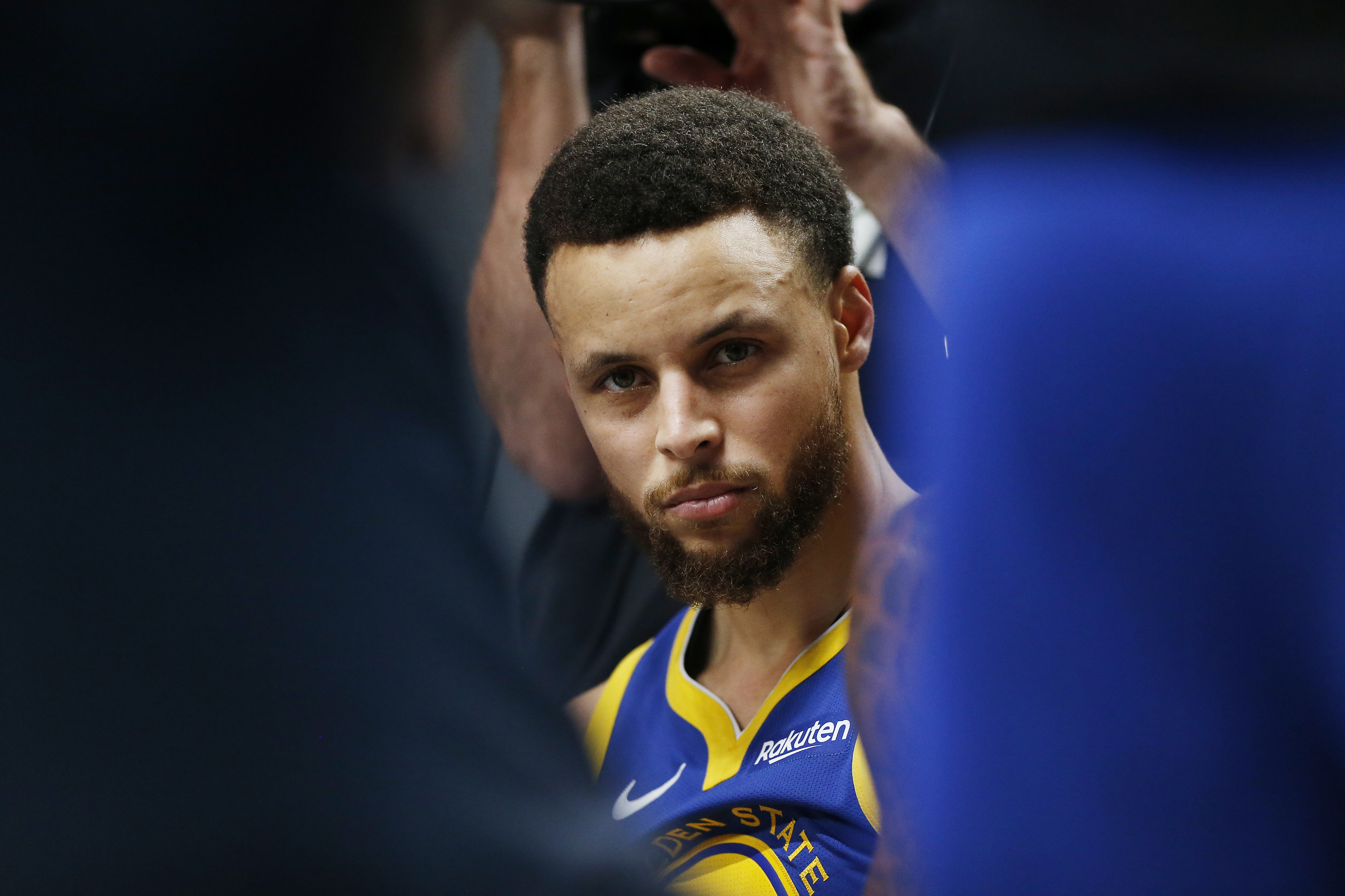 Stephen Curry Underrated Wallpapers Wallpaper Cave