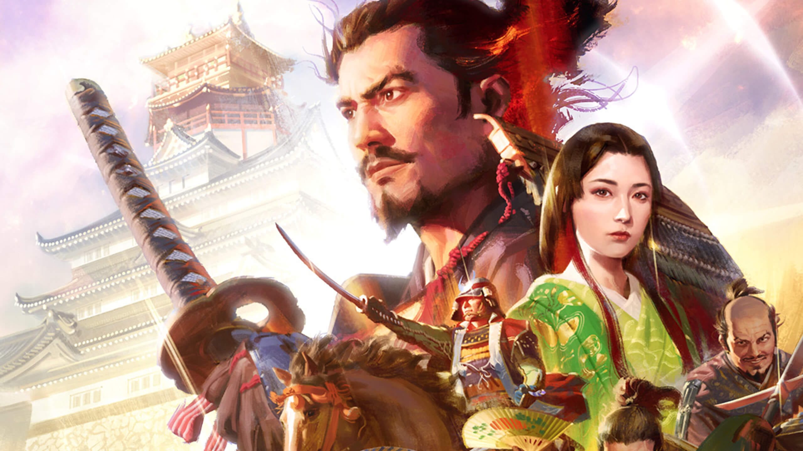 Pokémon X Nobunaga's Ambition terá modo online e lutas de seis