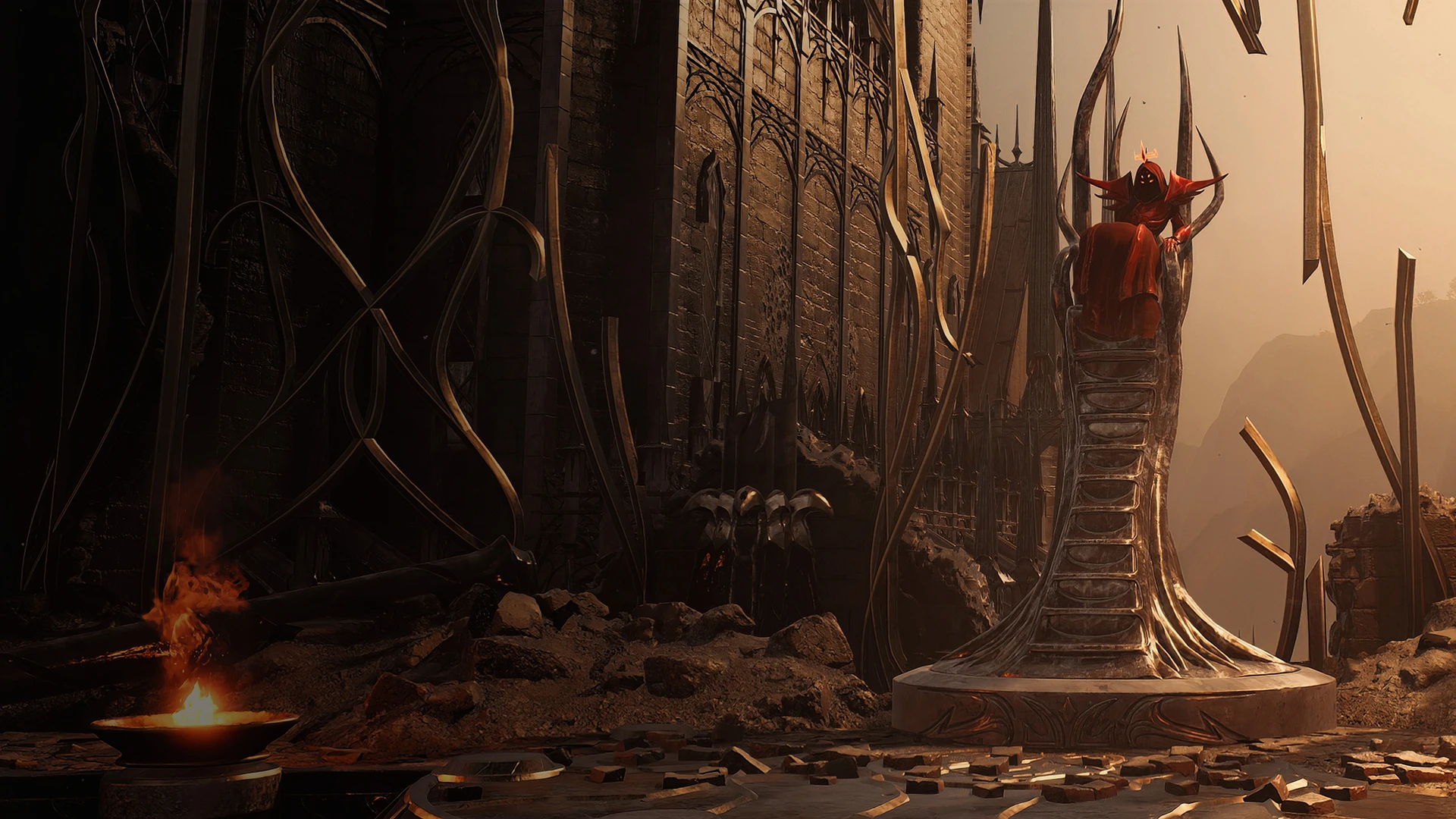 Remnant II HD Wallpaper and Background