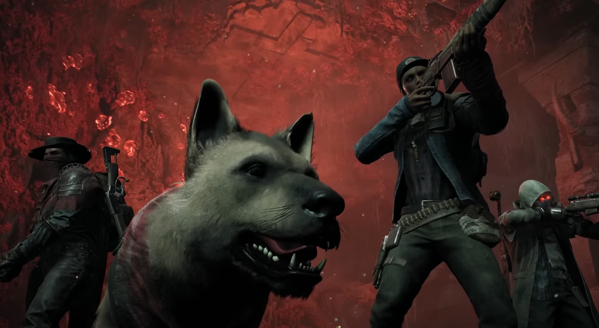 Remnant II to continue its war for humanity on July 25