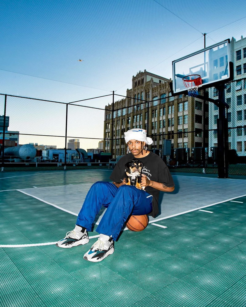 Jean Dawson Wallpapers - Wallpaper Cave