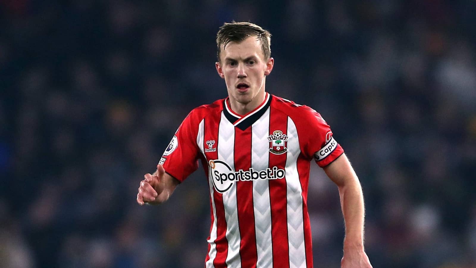 Fresh Update On The Future Of James Ward Prowse As Ralph Hasenhuttl Reacts To Tottenham Rumours