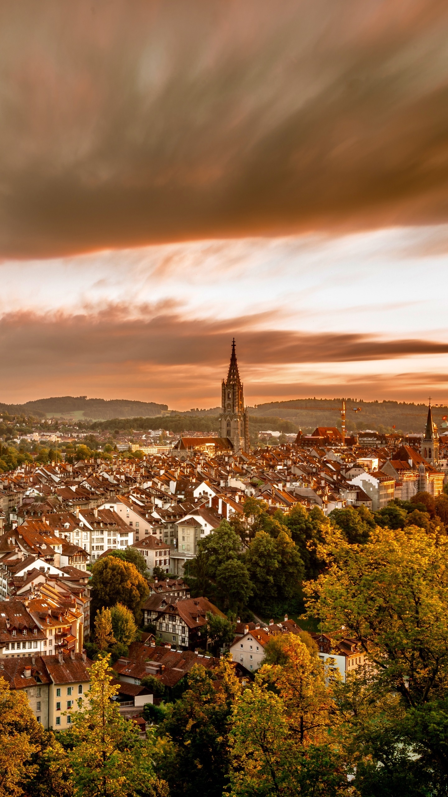 Bern phone wallpaper 1080P, 2k, 4k Full HD Wallpaper, Background Free Download