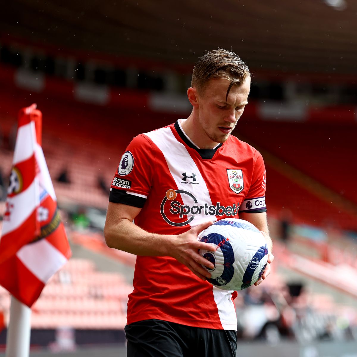 Southampton Snub Villa's £25m James Ward Prowse Offer Amid £100m Jack Grealish Bid