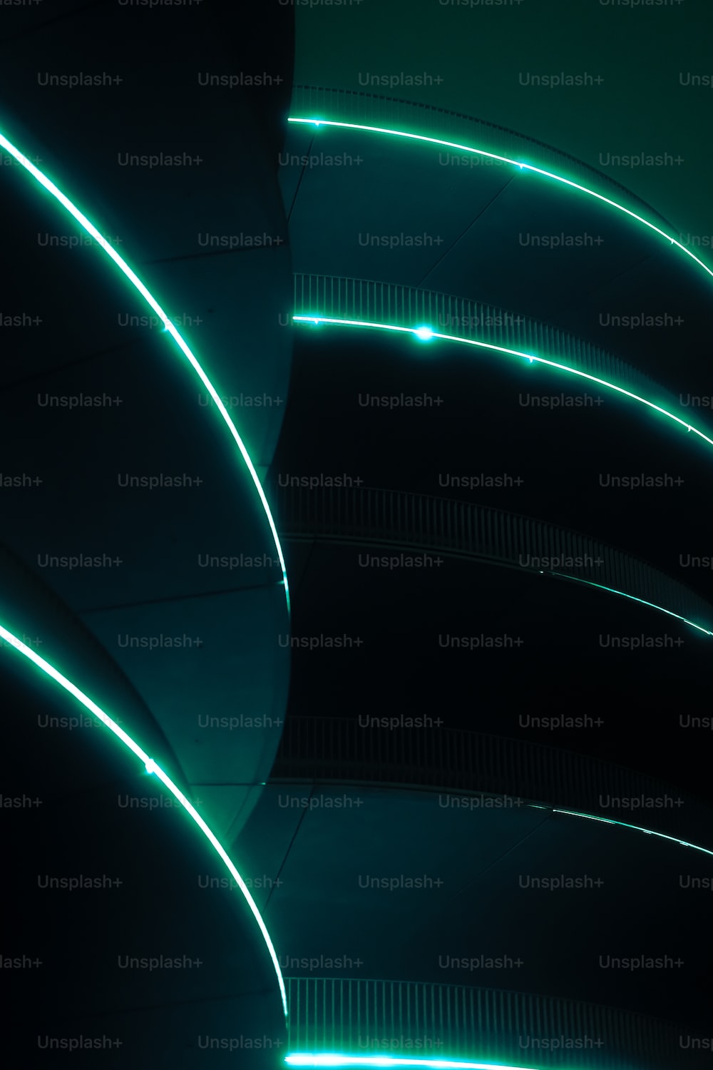 Futuristic Picture [HD]. Download Free Image