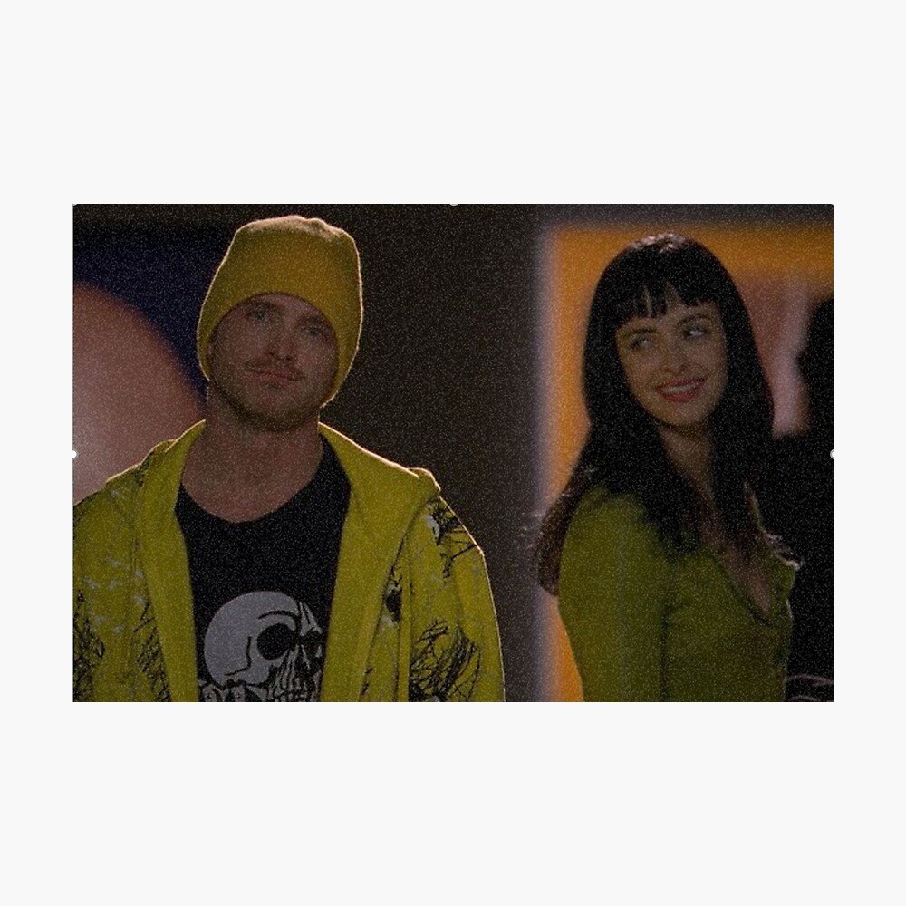 Jesse and Jane Poster