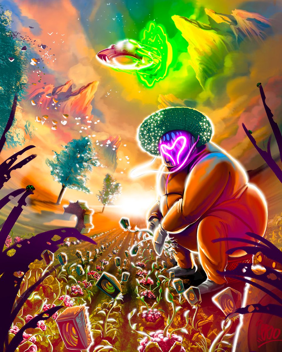 Twitter \ Ganja White Night على تويتر: In life sometimes, the best things are the ones that take a lot of time, care and love to grow. but when the day of