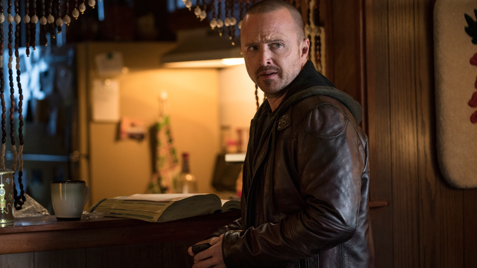El Camino: A Breaking Bad Movie' Recap: Jesse Pinkman Is Born Again