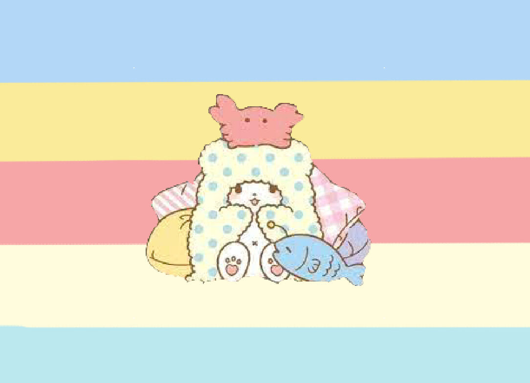 Marumofubiyori gender