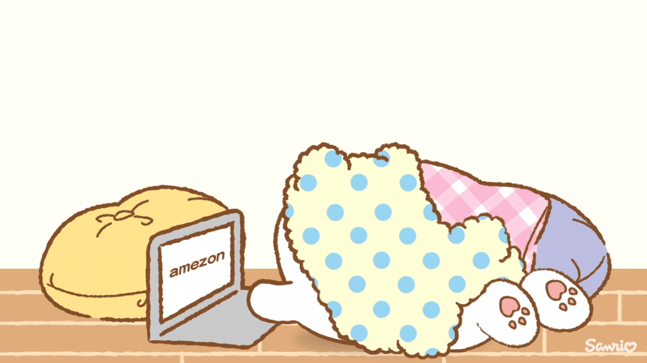 Introducing Marumofubiyori Moppu Characters From Sanrio 1