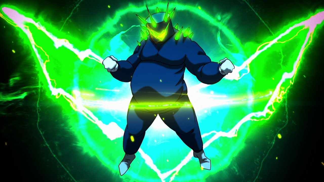 Ganja White Night And Their Visual Artist Animator (Ebo) Really Taking It Up A Notch On This One