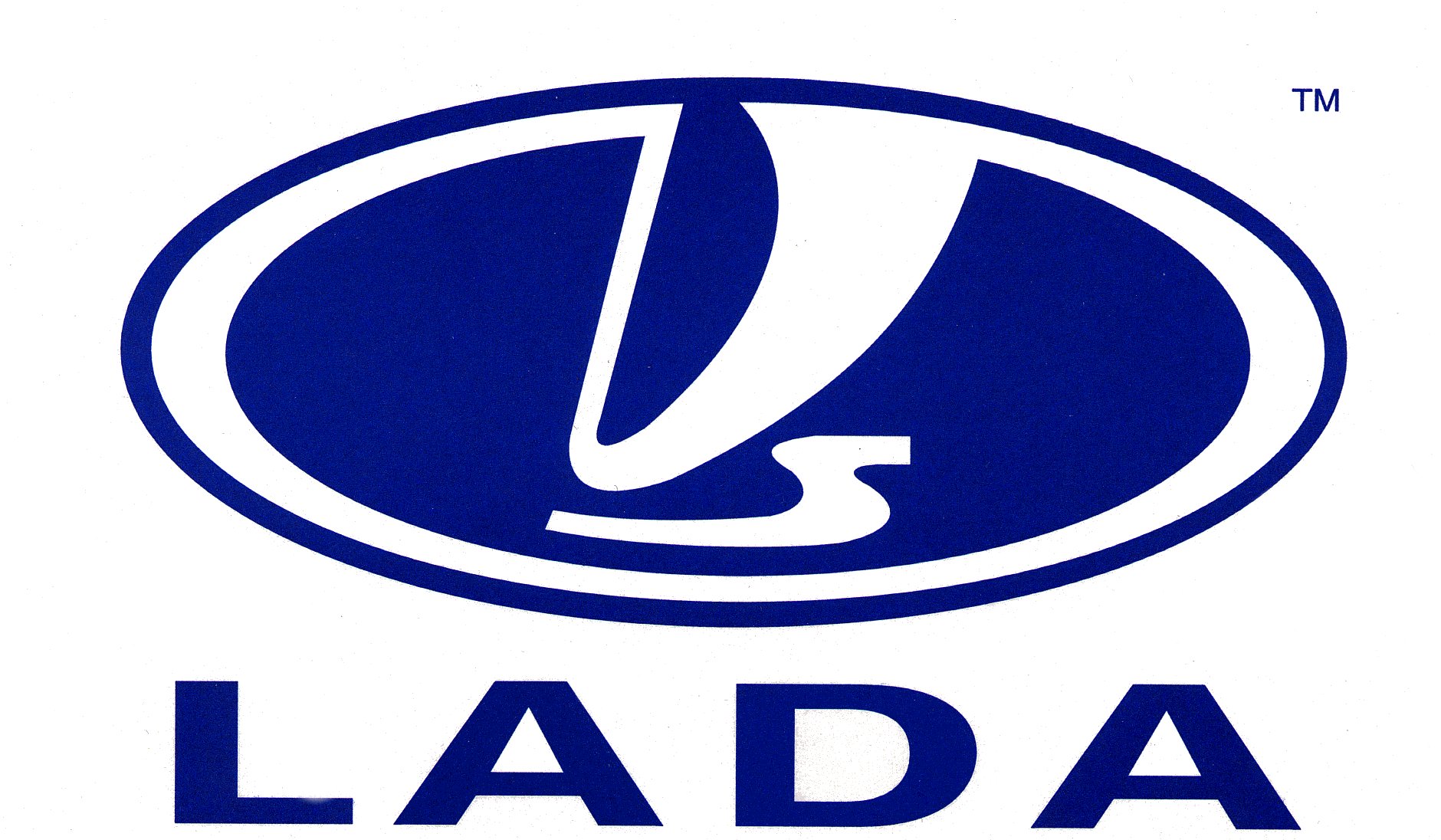 LADA logo Download in HD Quality