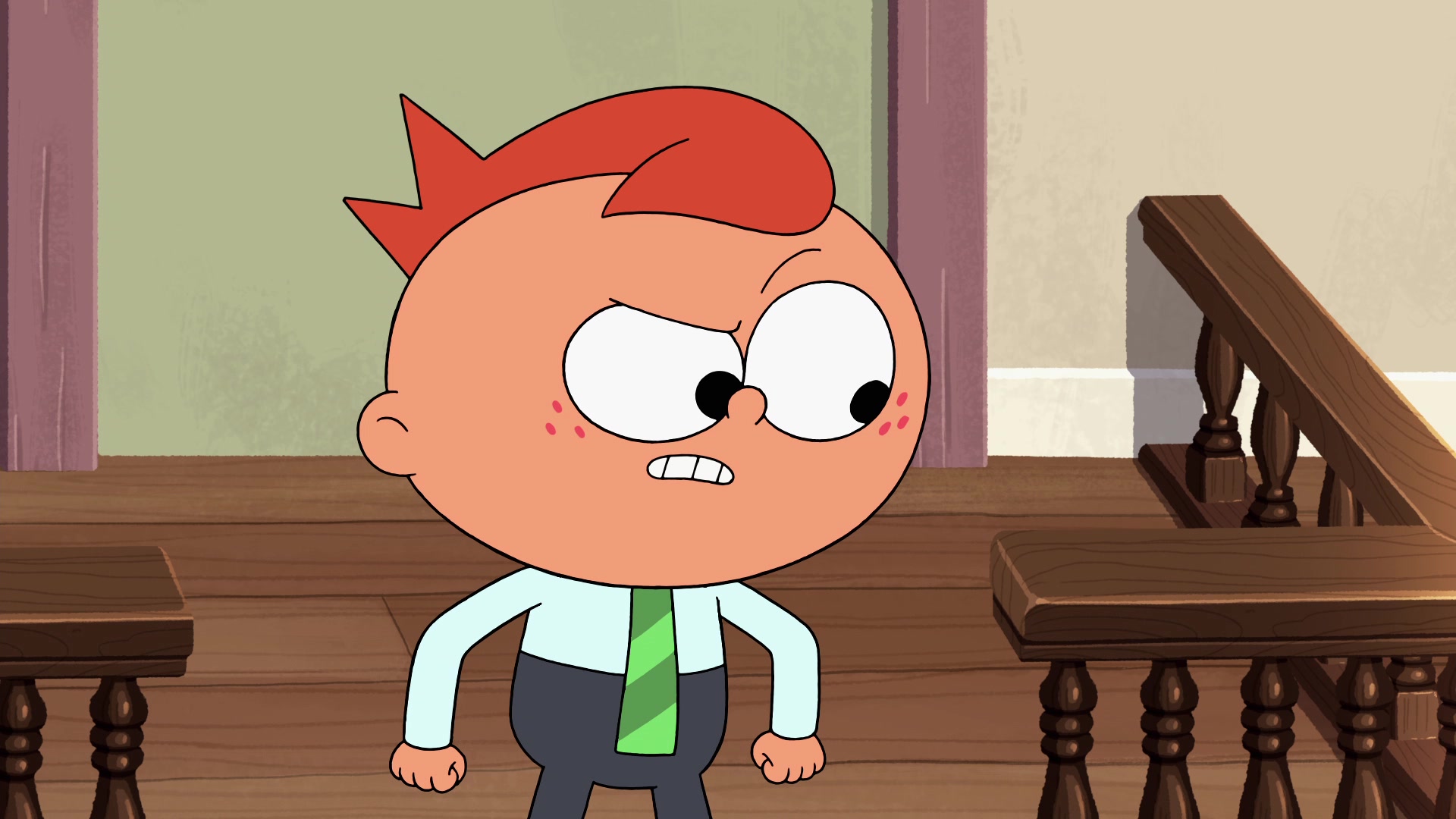 Tig N' Seek Season 1 Image