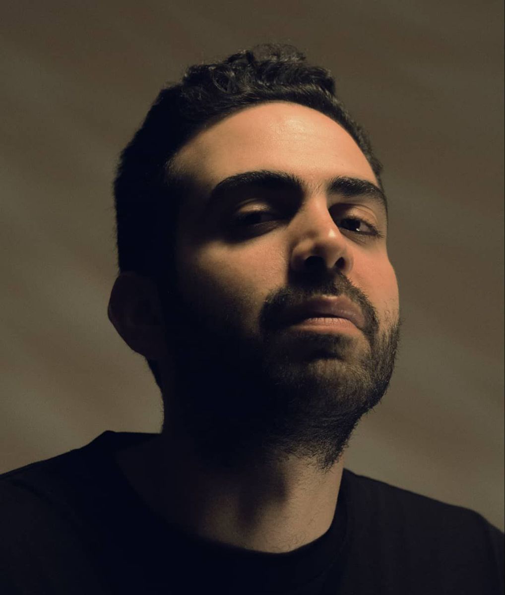 Bahram. Hip hop artists, Rappers, Rap