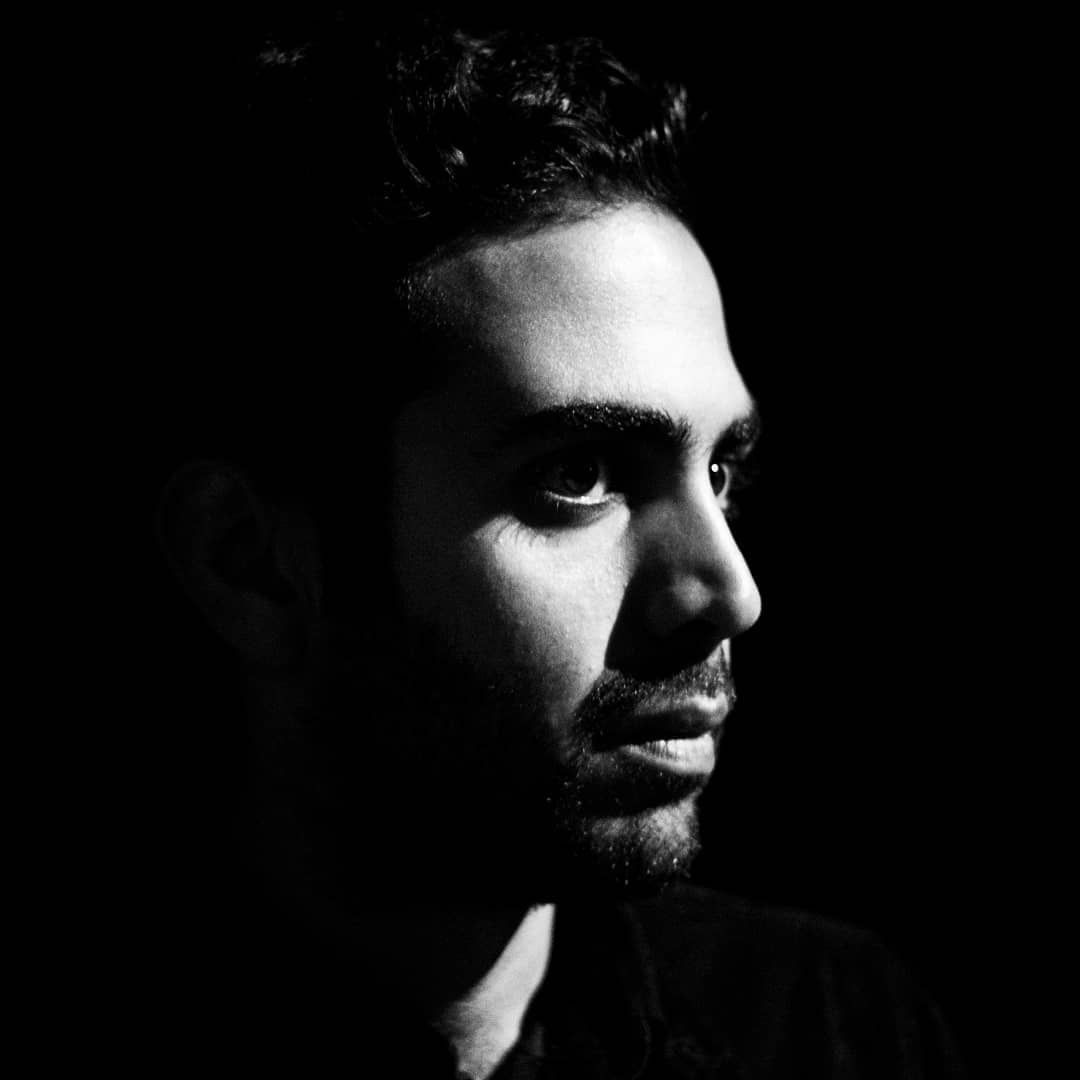 Bahram Nouraei. Hip hop singers, Music artists, I love you image