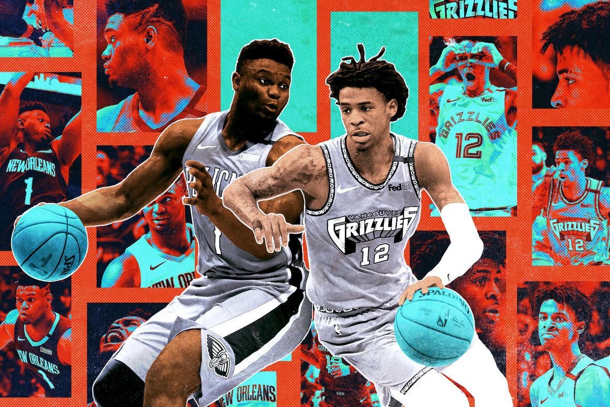 Does Ja Morant or Zion Williamson Deserve NBA Rookie of the Year?