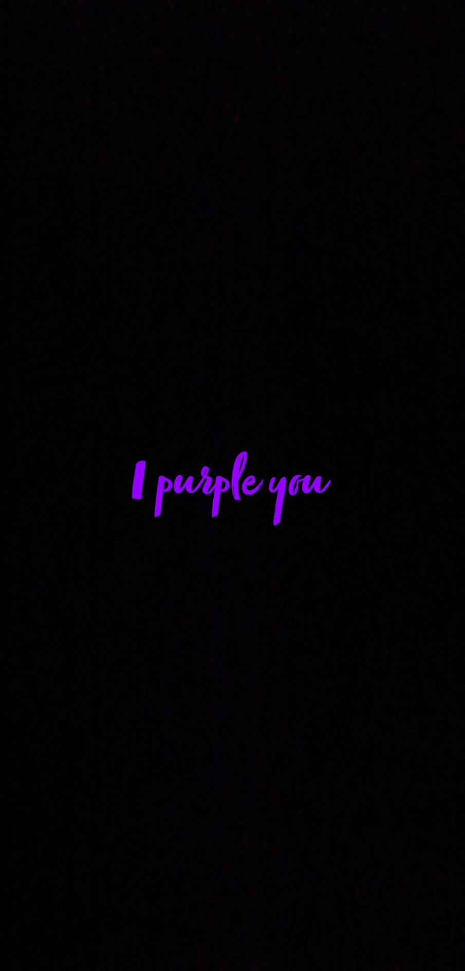 elena you want some i purple you