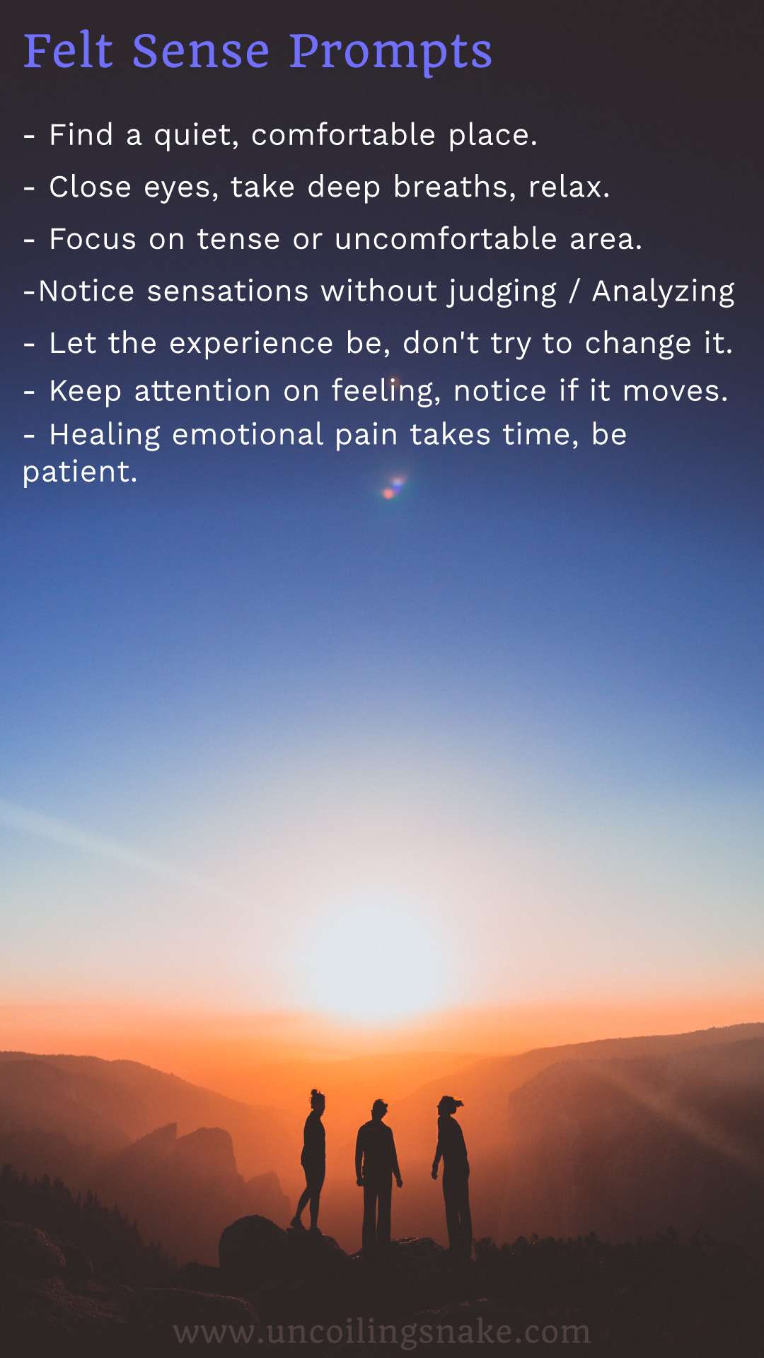 4k Wallpaper for mobiles with Mantras and sayings healing and self growth