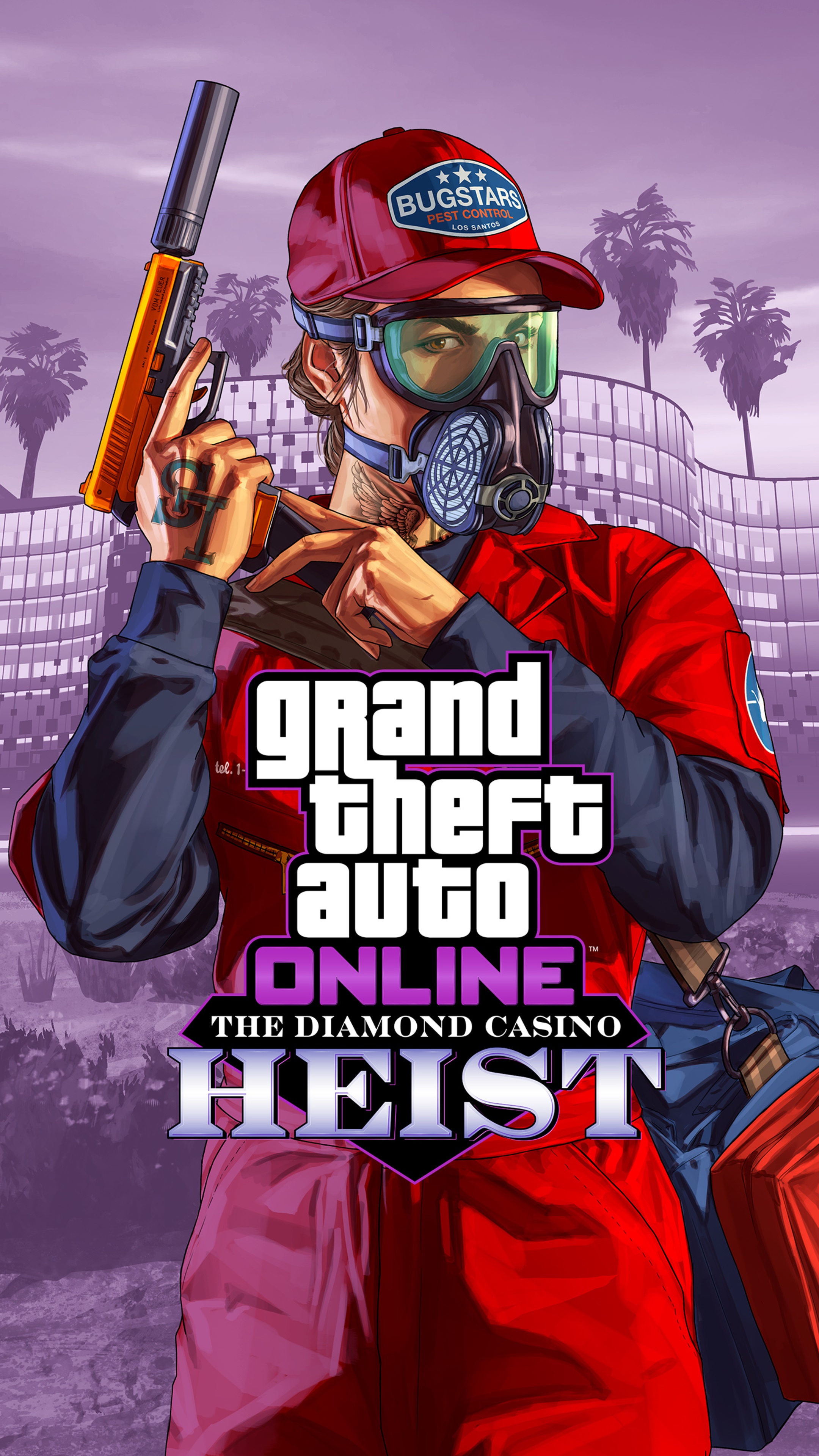 gta v, gta 5, games, hd, 4k, 2020 games Gallery HD Wallpaper