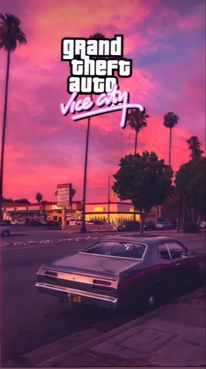 Gta Wallpaper