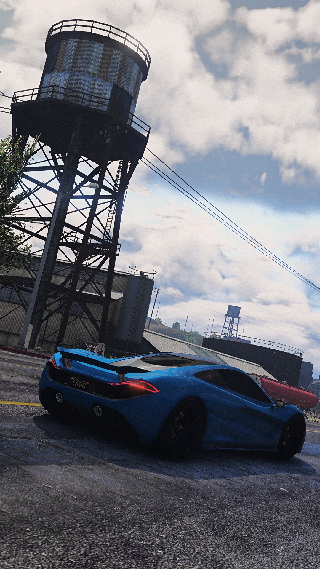 Gta V Car Wallpaper Download