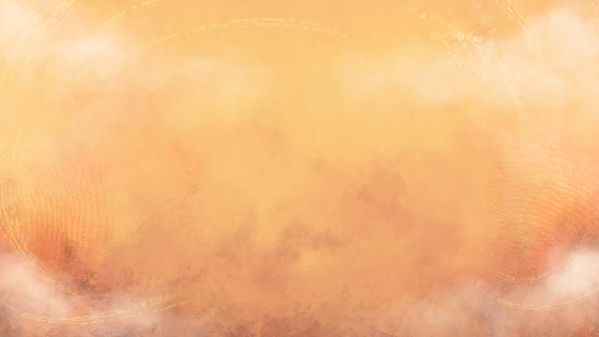 Light Orange Wallpaper