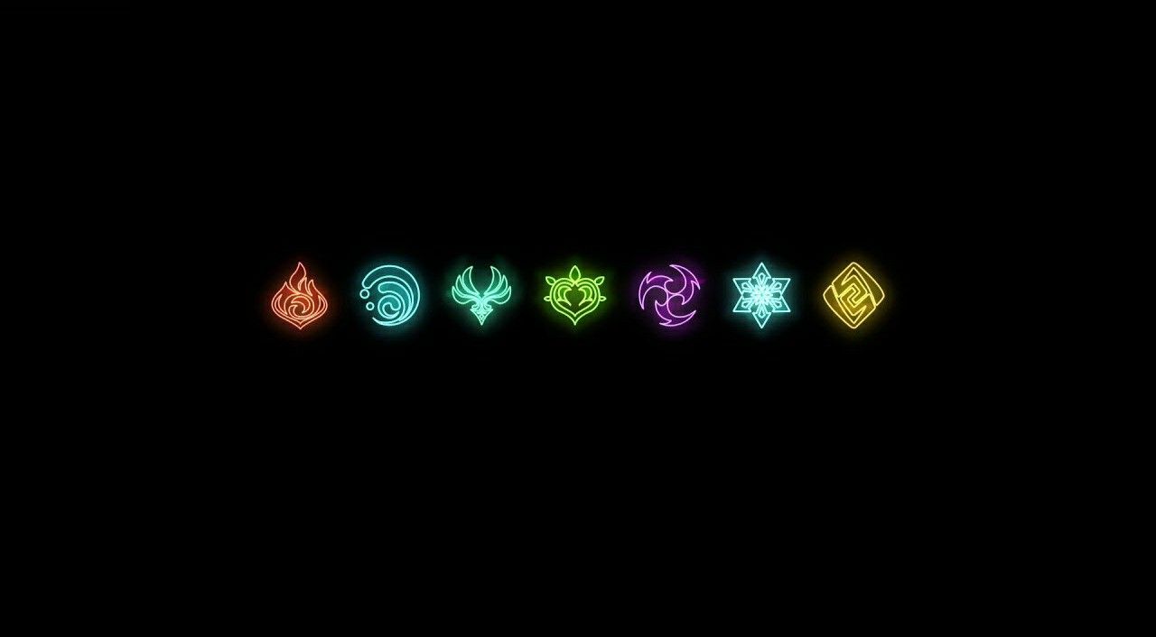 Download free Airbender Earth Element Symbols Wallpaper - MrWallpaper.com