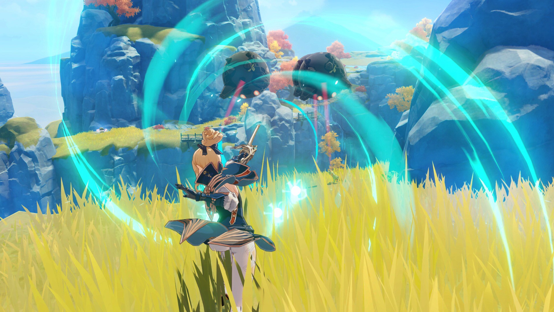 Genshin Impact: Elements Game Guides