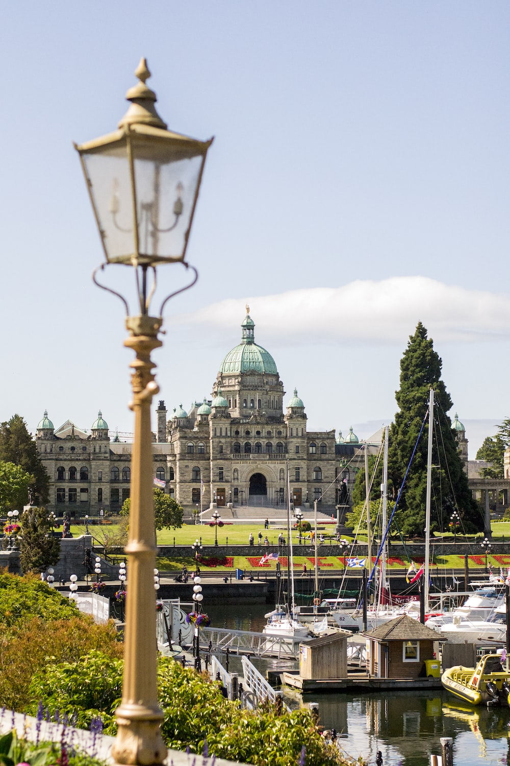 Victoria Bc Picture. Download Free Image