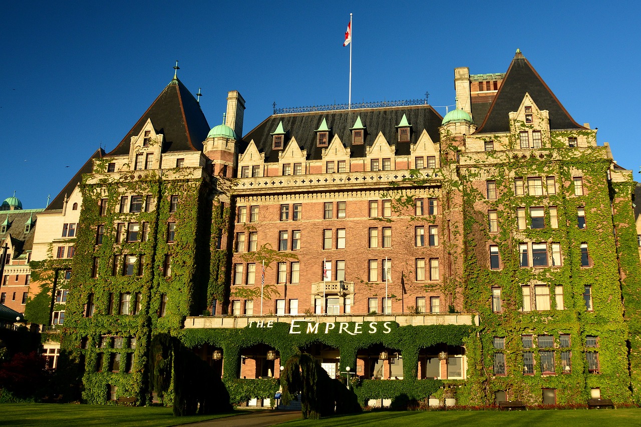Free Victoria Bc & Victoria Image