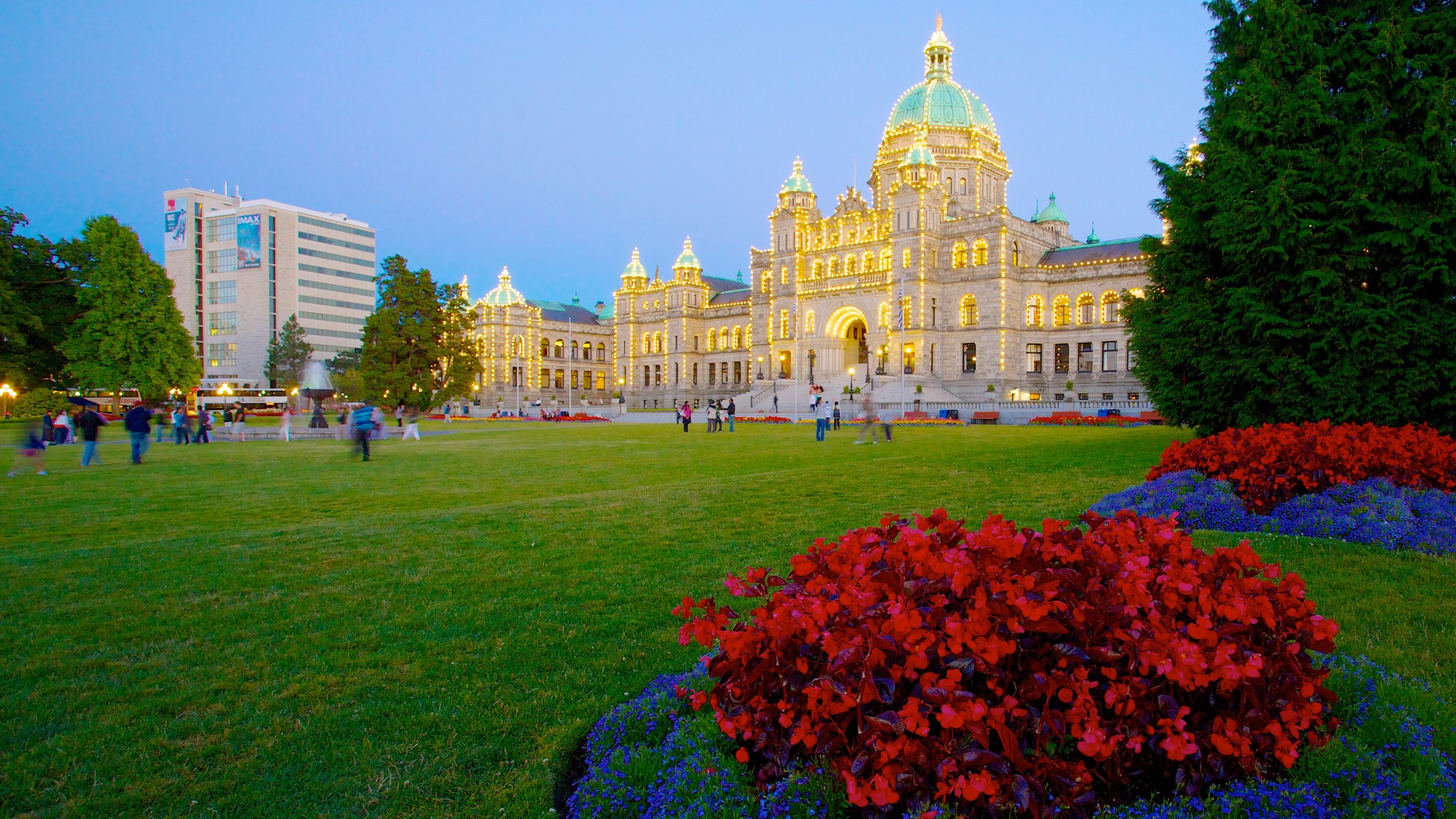 Visit Victoria: 2023 Travel Guide for Victoria, British Columbia