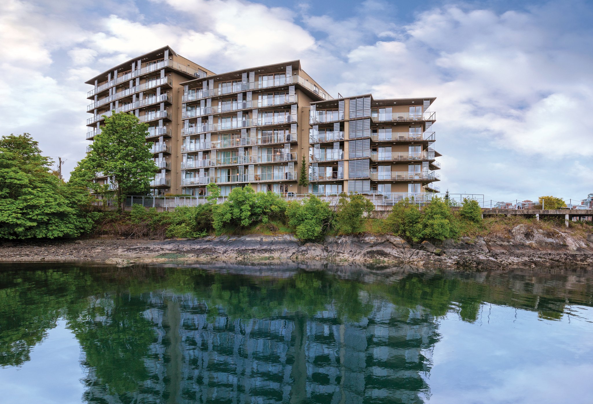 Photos Of WorldMark Victoria In Victoria British Columbia